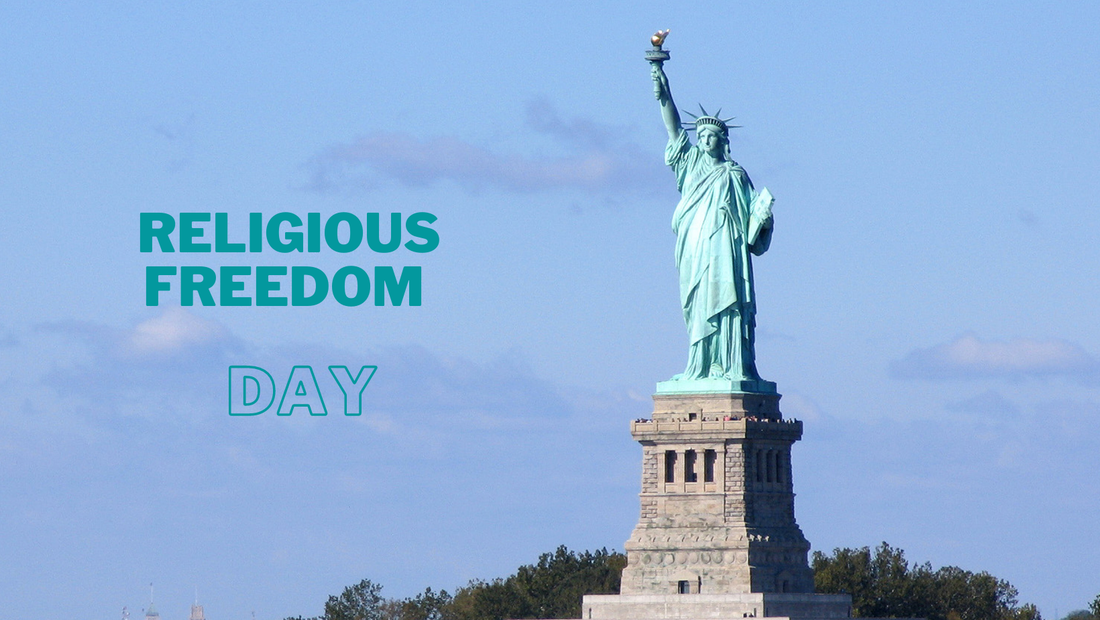 Religious freedom day Partner with Schools
